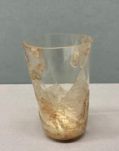 Fragment of a Beaker